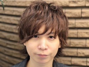 渋谷にある美容室・美容院「JEWIL（ジュイル）」のブログ記事「魔法のヘアケアoggiottが大人気♪左藤健人」