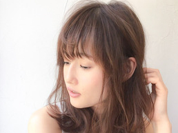 渋谷にある美容室・美容院「JEWIL（ジュイル）」のブログ記事「前髪・ヘアのイメチェン得意です◎左藤健人」