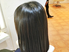 渋谷にある美容室・美容院「JEWIL（ジュイル）」のブログ記事「ツヤ感のある髪にしませんか？」