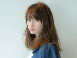 渋谷にある美容室・美容院「JEWIL（ジュイル）」のブログ記事「前髪・小顔ヘアでイメチェンしましょう♪ 左藤健人」
