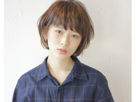 渋谷にある美容室・美容院「JEWIL（ジュイル）」のブログ記事「前髪、バッサリ切りたいなら自分まで♪左藤健人」