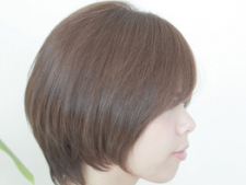 渋谷にある美容室・美容院「JEWIL（ジュイル）」のブログ記事「ショートヘアならお任せください♪左藤健人」