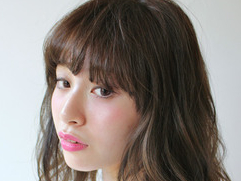渋谷にある美容室・美容院「JEWIL（ジュイル）」のブログ記事「前髪が欲しい女子に♪是非ご指名ください 左藤健人」