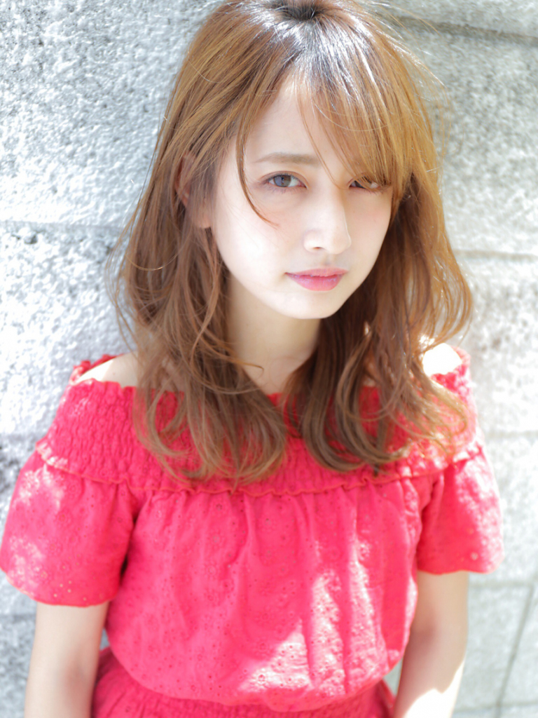 Noz 河村 絶対可愛くなれる ハイライト 外国人風 イルミナカラーのスペシャリストが揃う美容室 美容院 Jewil ジュイル