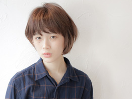 渋谷にある美容室・美容院「JEWIL（ジュイル）」のブログ記事「春にむけてショートにイメチェン♪NOZ渋谷・左藤健人」