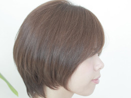 渋谷にある美容室・美容院「JEWIL（ジュイル）」のブログ記事「ショートヘアならお任せください♪左藤健人」