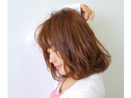 渋谷にある美容室・美容院「JEWIL（ジュイル）」のブログ記事「ショート系ヘアのお客様増えてます♪」