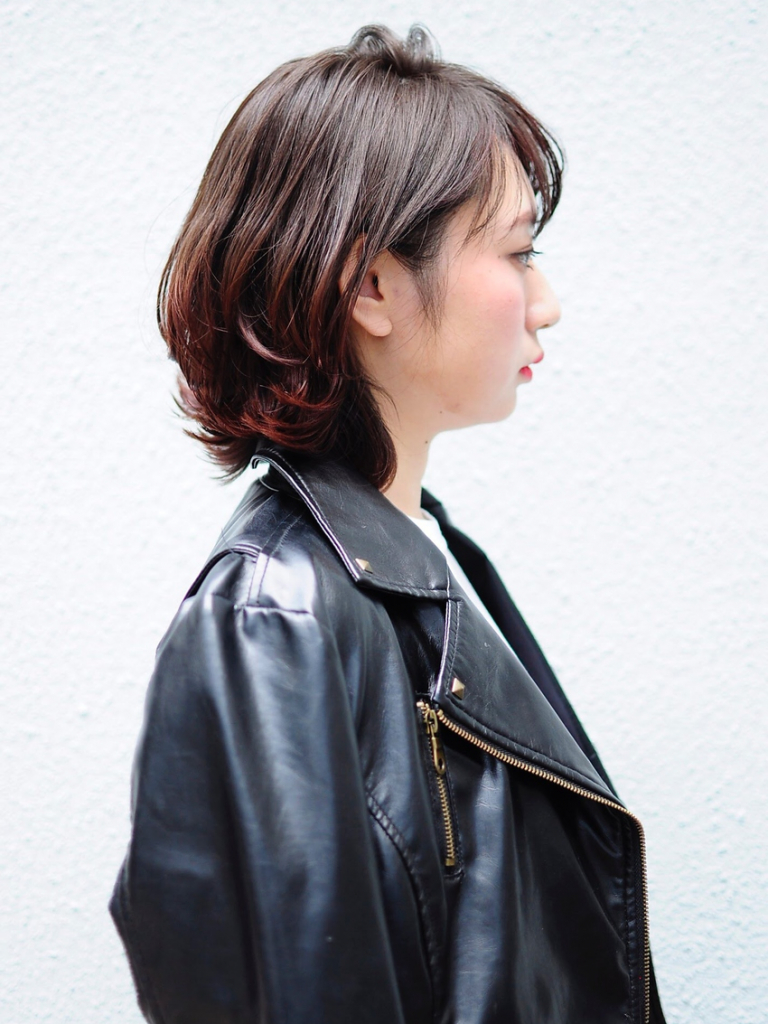 菊池 康資プロデュース ファッションに合うヘアとカラーリング イルミナカラーのスペシャリストが揃う美容室 美容院 Jewil ジュイル