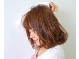 渋谷にある美容室・美容院「JEWIL（ジュイル）」のブログ記事「ショート系ヘアのお客様増えてます♪」