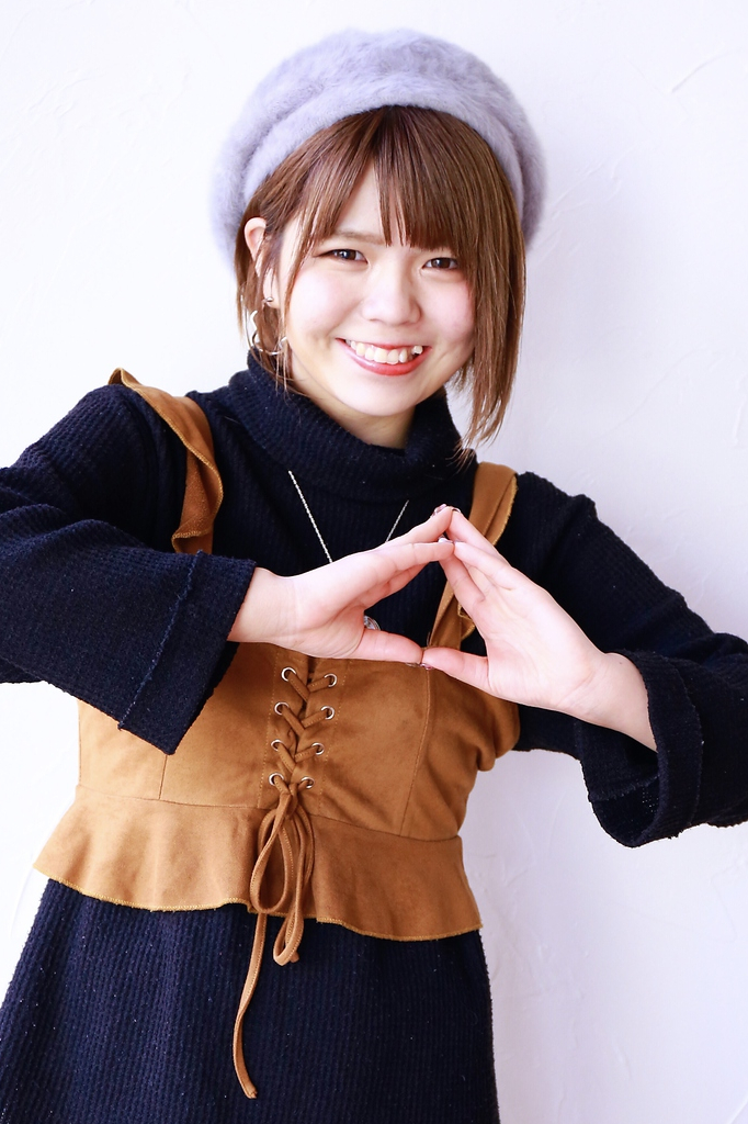 徳重妃菜乃 イルミナカラーのスペシャリストが揃う美容室 美容院 Jewil ジュイル