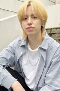 渋谷にある美容室・美容院「JEWIL（ジュイル）」のスタッフ「赤井龍斗」