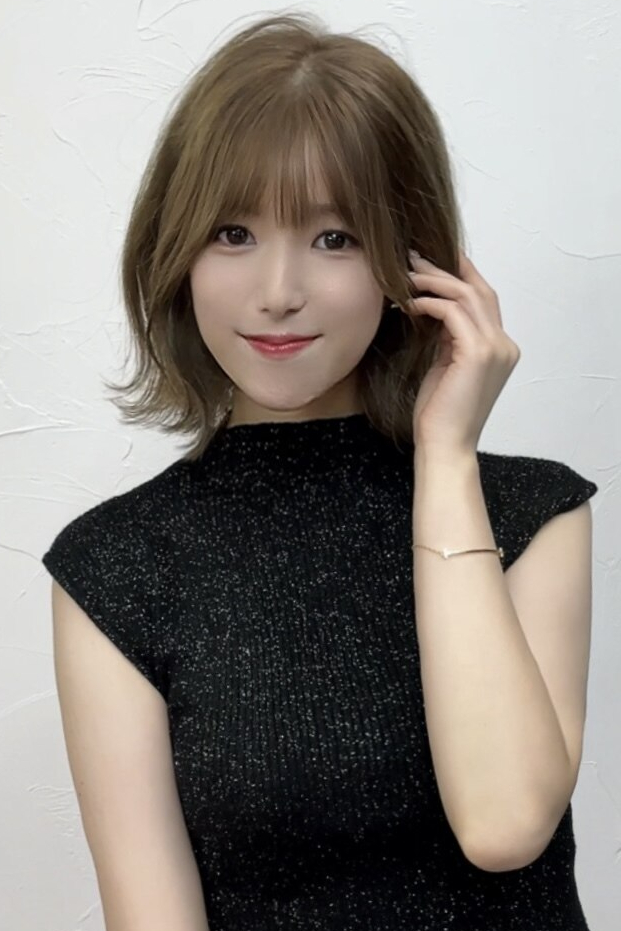 渋谷にある美容室・美容院「JEWIL（ジュイル）」のスタッフ「茂木葵」の画像